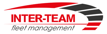 logo Inter-Team, Inter-Team Fleet management